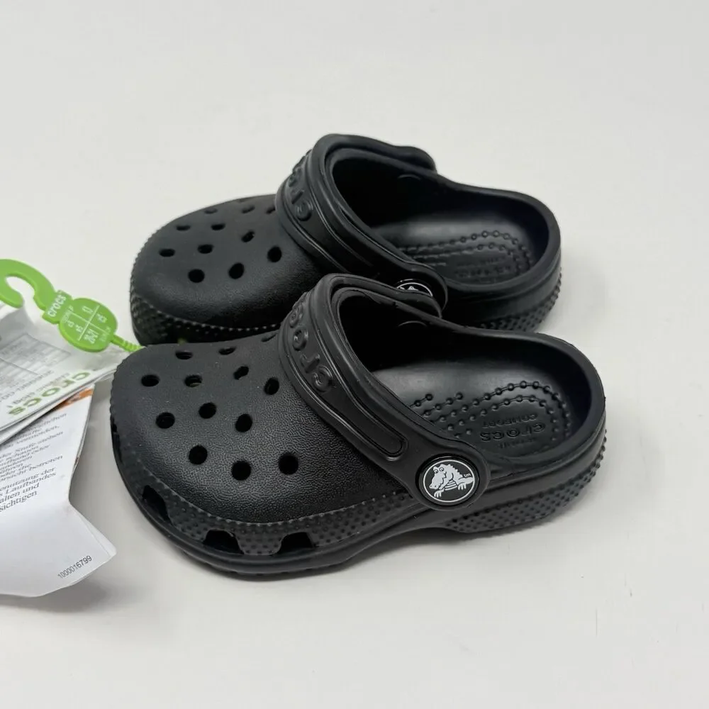 CROCS new box